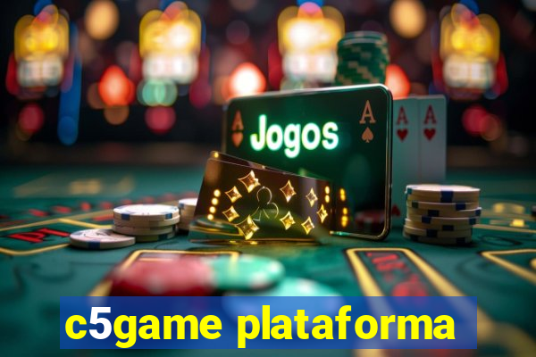 c5game plataforma